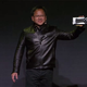 Nothing is real until Nvidia CEO Jen-Hsun Huang holds it up on stage.